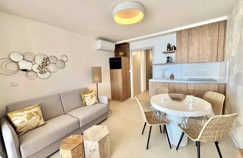 Ajaccio Apartment | 2-room apartment sleeps 4 Ajaccio