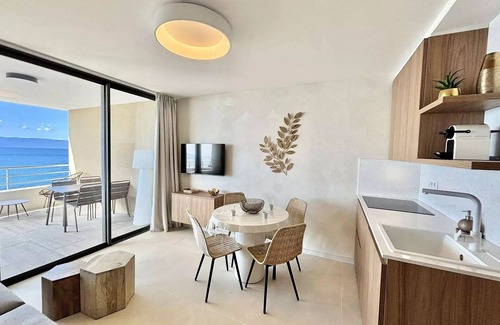 Ajaccio Apartment | 2-room apartment sleeps 4 Ajaccio