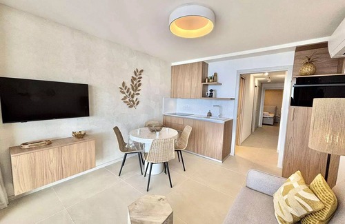 Ajaccio Apartment | 2-room apartment sleeps 4 Ajaccio