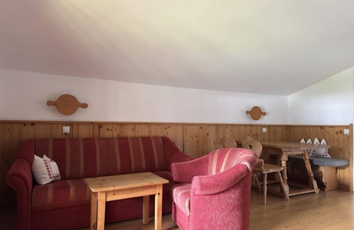 Filzmoos Bed & Breakfast | 2 room apartment "Sternenglück" - Das Anja - Alt Filzmoos