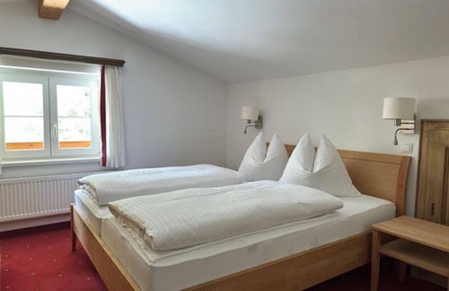 Filzmoos Bed & Breakfast | 2 room apartment "Sternenglück" - Das Anja - Alt Filzmoos