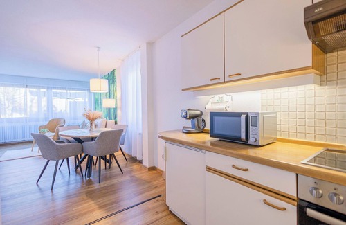 Immenstaad am Bodensee Apartment | 2-Room-Apartment (Type 3)