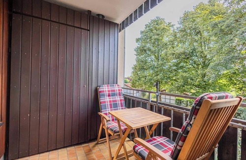 Immenstaad am Bodensee Apartment | 2-Room-Apartment (Type 3)