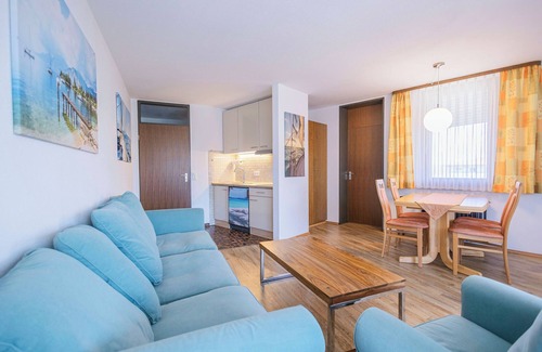Immenstaad am Bodensee Apartment | 2-Room-Apartment (Type 3)