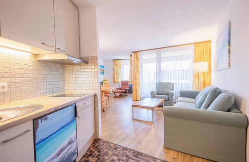 Immenstaad am Bodensee Apartment | 2-Room-Apartment (Type 3)