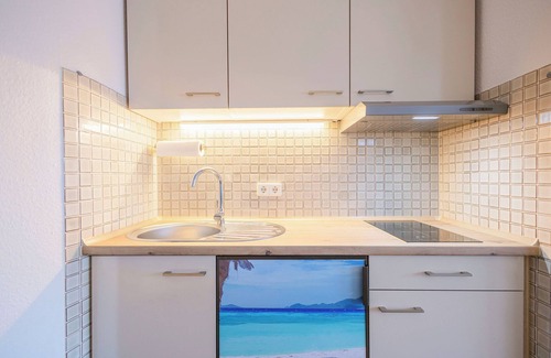Immenstaad am Bodensee Apartment | 2-Room-Apartment (Type 3)