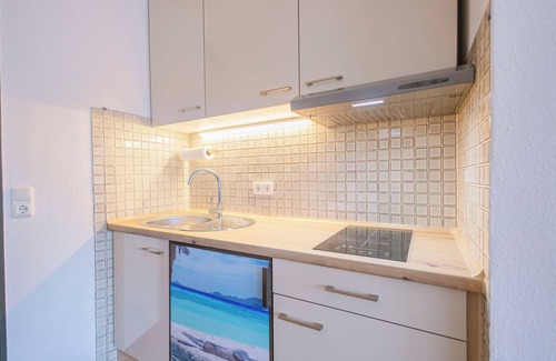 Immenstaad am Bodensee Apartment | 2-Room-Apartment (Type 3)