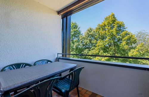 Immenstaad am Bodensee Apartment | 2-Room-Apartment (Type 3)