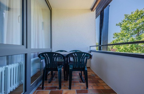 Immenstaad am Bodensee Apartment | 2-Room-Apartment (Type 3)