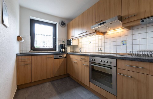 Immenstaad am Bodensee Apartment | 2-Room-Apartment (Type 4)