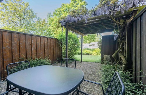 Immenstaad am Bodensee Apartment | 2-Room-Apartment (Type 4)
