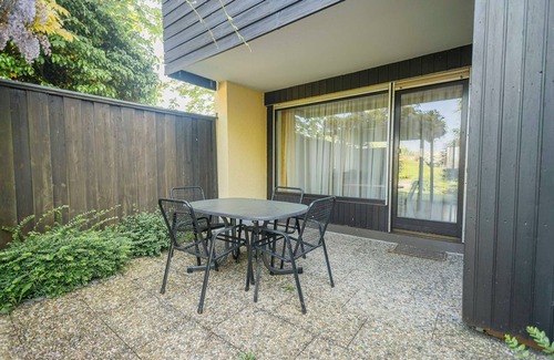Immenstaad am Bodensee Apartment | 2-Room-Apartment (Type 4)