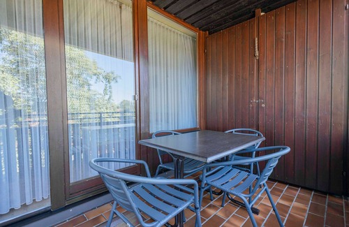 Immenstaad am Bodensee Apartment | 2-Room-Apartment (Type 3)