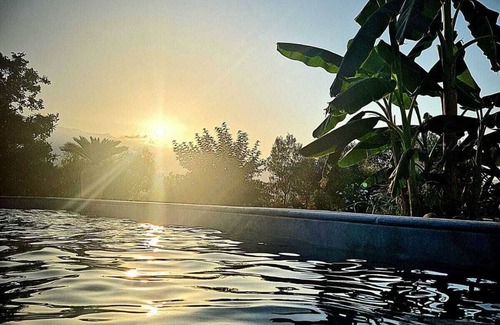 Ghisonaccia Apartment | 2-room apartment with shared pool and private terr