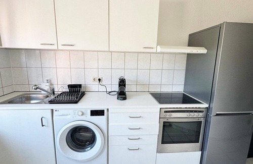 Pforzheim Apartment | 2 room apartment with sauna