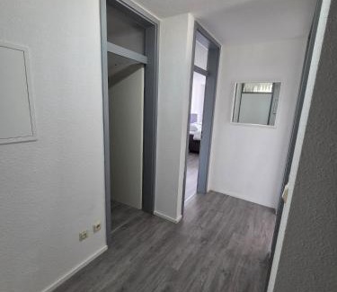Northeim Apartment | 2-room apartment with balcony