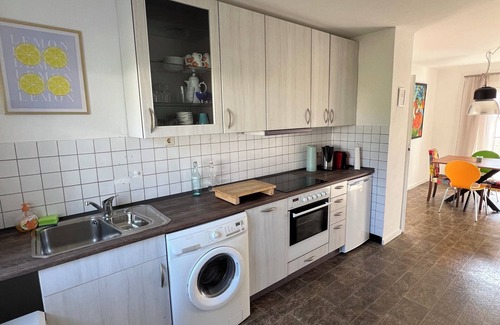 Meschede Apartment | 2 room apartment with far-reaching views in Meschede/Sauerland