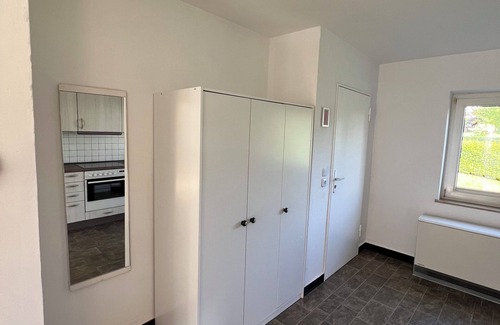 Meschede Apartment | 2 room apartment with far-reaching views in Meschede/Sauerland