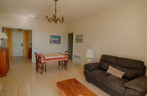 Ajaccio Apartment | 2-room apartment with parking in Ajaccio