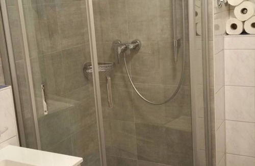 Bad Fuessing Apartment | 2 room app.40sqm spa zone 1 Bad Füssing