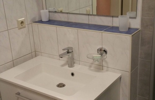 Bad Fuessing Apartment | 2 room app.40sqm spa zone 1 Bad Füssing