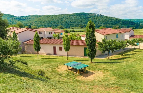 Cajarc House | 2-room house in Cajarc
