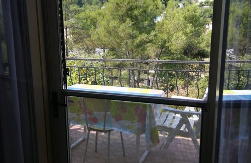 Cantaron House | 2-Room House with Garden near Nice
