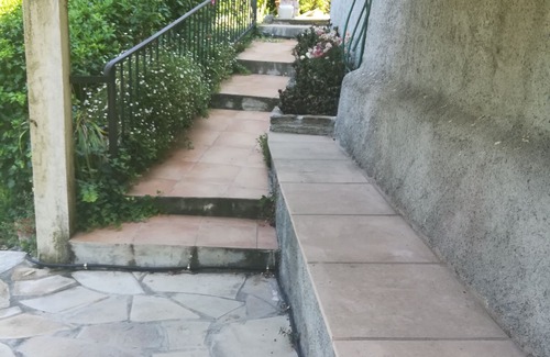 Cantaron House | 2-Room House with Garden near Nice