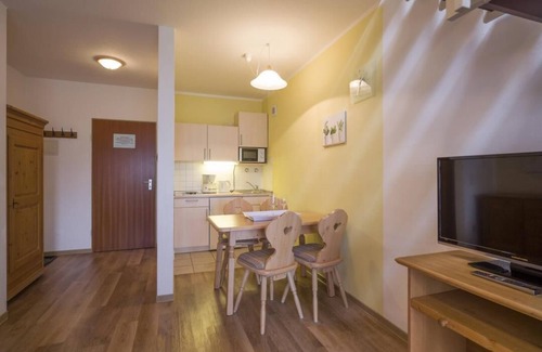 Oberaudorf Apartment | 2 -room Massionettwohnung with a beautiful view of the Inntal microwave Wlan/23