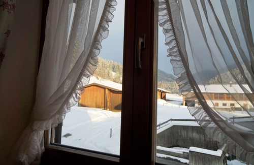 Entfelden Apartment | 2-room vacation apartment, approx. 45sqm with sunny south-facing balcony