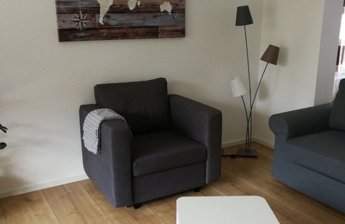 Freudenstadt Apartment | 2 room vacation apartment with 1 bedroom for 5 people