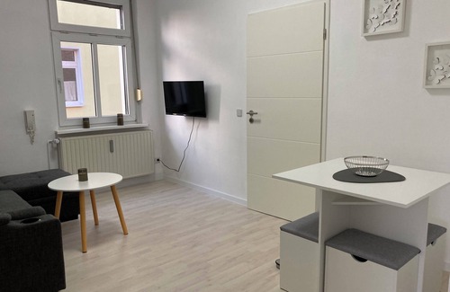 Oberhavel Apartment | 2-room vacation apartment just outside Berlin, 55 m²