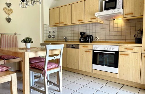 Obermaiselstein Apartment | 2-room vacation apartment Uhlein