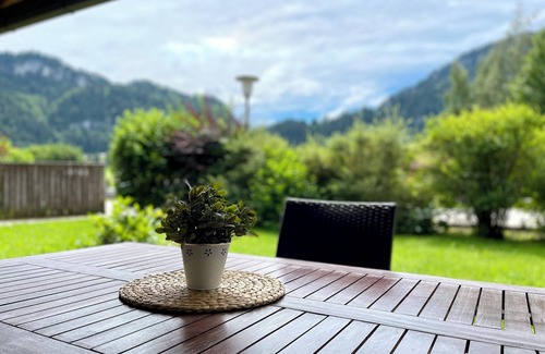 Obermaiselstein Apartment | 2-room vacation apartment Uhlein