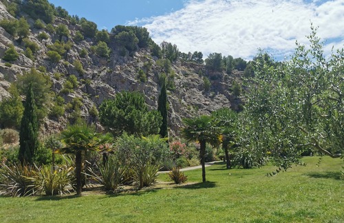 Sete Apartment | 2 ROOMS 3* TERRACE PANORAMIC VIEW OF THE SEA AND THAU LAGOON