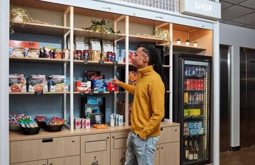 Ivry-port Apartment | 2 Rooms 4 People