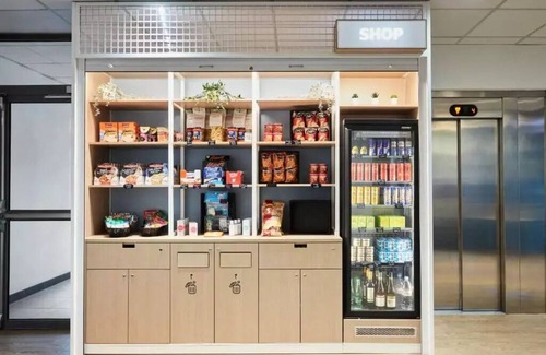 Ivry-port Apartment | 2 Rooms 4 People