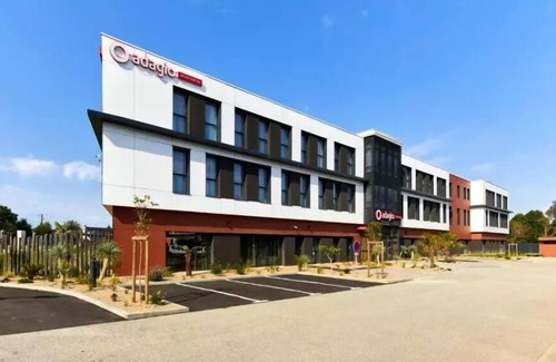 Plescop Apartment | 2 Rooms 4 People