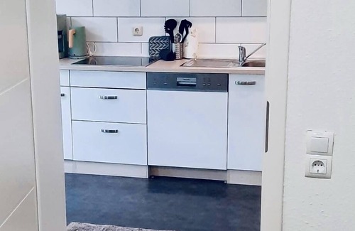 Kinzigtal Apartment | 2 rooms for outdoor friends