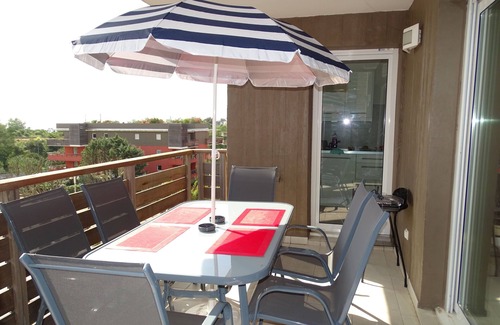 Saint-Raphael Apartment | 2 rooms near beach and shops