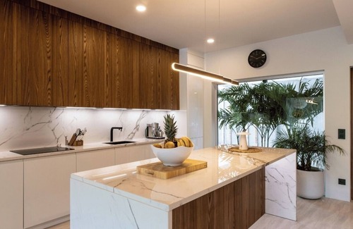 Bellevue Hotel | 2 rooms with private pool | Villa 2