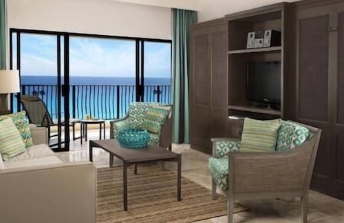 Zona Hotelera Hotel | 2 Royal Sands Resort & Spa, All inclusive Optional