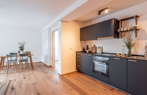 Todtnauberg Apartment | 2 Schlafzimmer Apartment mit 70qm für Max. 4 Personen