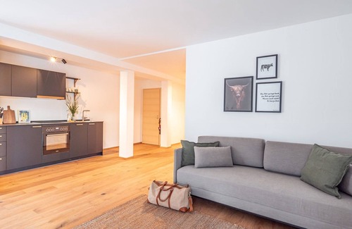 Todtnauberg Apartment | 2 Schlafzimmer Apartment mit 70qm für Max. 4 Personen
