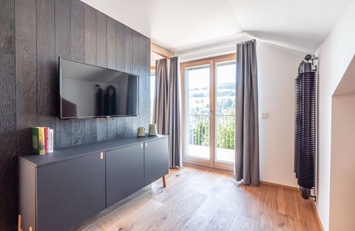 Todtnauberg Apartment | 2 Schlafzimmer Apartment mit 70qm für Max. 4 Personen