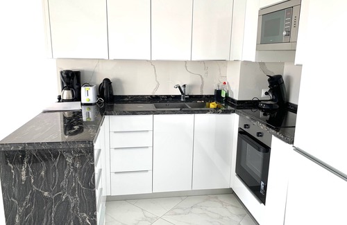 Marbella City Centre House | 2. Skol 927A, Skol 927A - beachfront central luxury penthouse