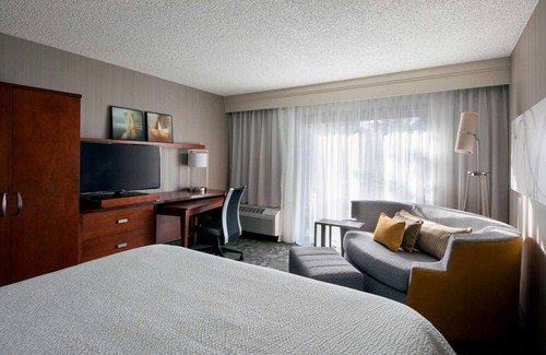 Torrance Hotel | 2 Spacious Good-Value Accommodations! Pet-Friendly, Free Public Parking