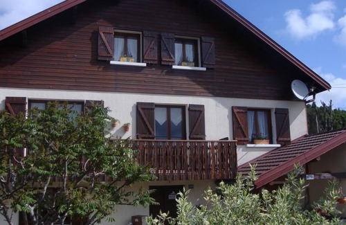 Les Rousses Apartment | 2 star apartment, all comfort in peace