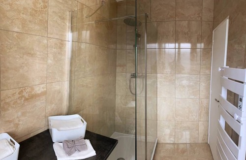 Elbeuf Apartment | 2-star apartment in the heart of Elbeuf