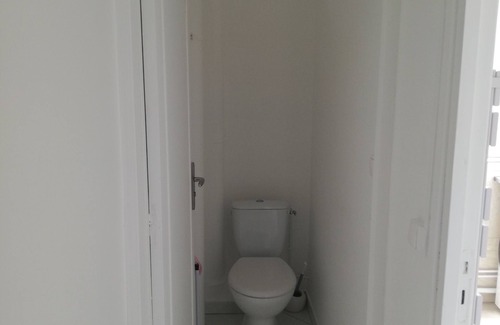 Elbeuf Apartment | 2-star apartment in the heart of Elbeuf